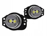 ringi-biale-led-markery-12-watt-mocne-bmw-e90-e91-moc-12-w