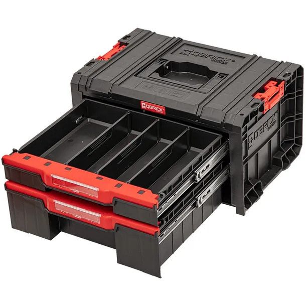 qbrick-system-pro-drawer-workshop-set-2-zestaw-uszkodzony-nie