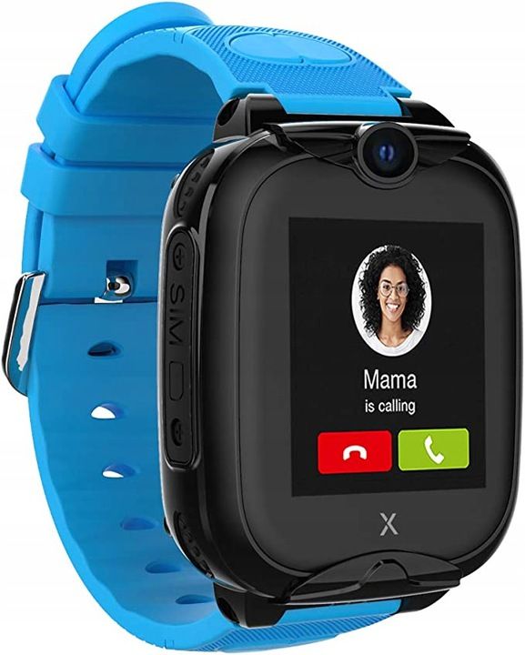 XPLORA XGO2 SMARTWATCH DLA DZIECI ZEGAREK SIM SOS WODOODPORNY LOKALIZACJA 152642311 ERLI.pl