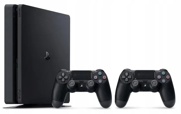 【HDR】PS4(500GB）&ソフト2枚 HDR】PS4(500GB）&ソフト2枚 （PS4 500GB ソフト2個 PlayStation4）