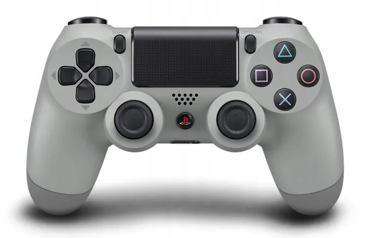 100% ORYGINALNY PAD PS4 SLIM PRO 20TH ANNIVERSARY