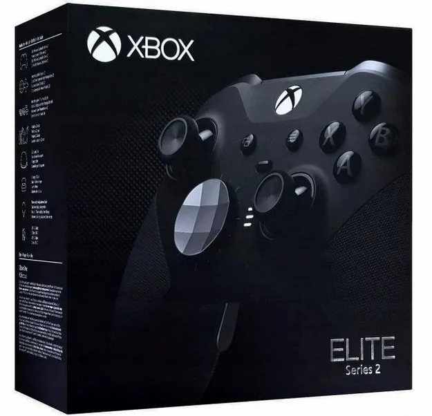 Amazon.co.jp: Xbox One Elite KG4-00066 【メーカー生産終了