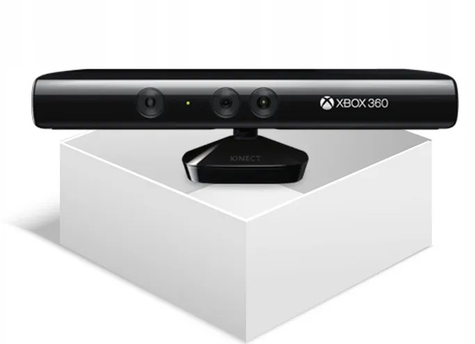 Xbox360 - XBOX360用KINECT XBOX 360 + DYSK + KINECT + PAD + Gra - Sklep, Opinie, Cena w