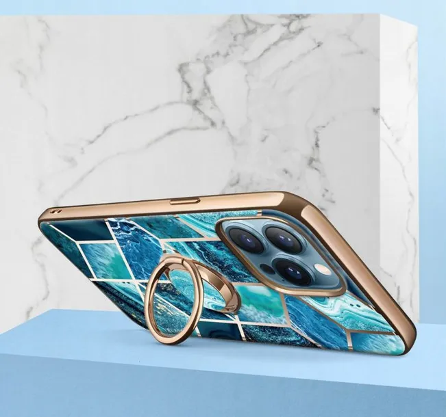 plecki-supcase-do-apple-iphone-13-pro-niebieski-material-tworzywo-sztuczne