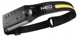 latarka-czolowa-led-belt-2-w-1-neo-tools-99-097-waga-150-g
