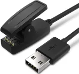kabel-ladowarka-garmin-lily-s20-forerunner-stan-nowy