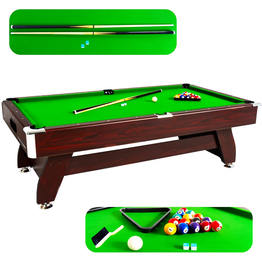 stol-bilardowy-7ft-bold-brown-7ft