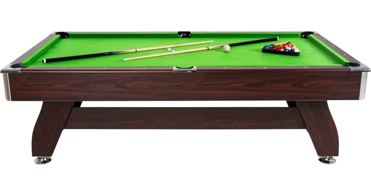stol-bilardowy-7ft-bold-brown-7ft-marka-thunder-stan-nowy