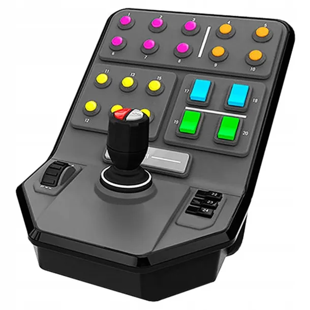 boczny-panel-do-logitech-g-saitek-farm-symulator