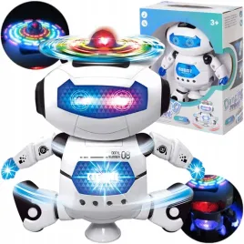robot-tanczy-obraca-sie-360-ze-swiatlem-dzwiekiem