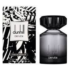 dunhill driven