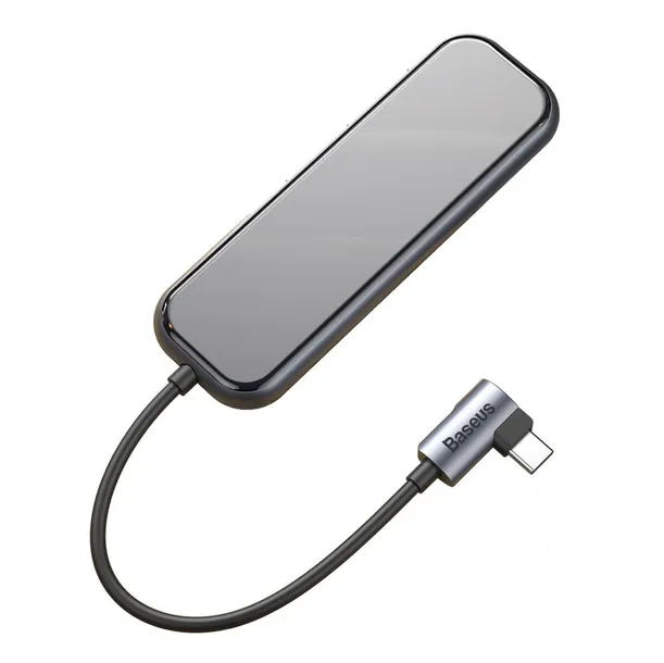 adapter-przejsciowka-hub-usb-c-na-4x-usb-3-0-usb-c-pd-do-macbook-pc-szary