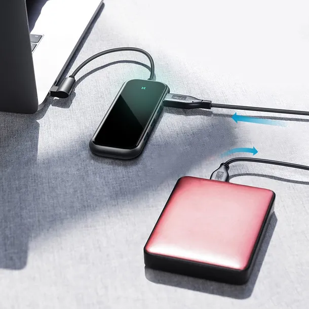 adapter-przejsciowka-hub-usb-c-na-4x-usb-3-0-usb-c-pd-do-macbook-pc-szary