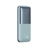 bipow-pro-powerbank-10000mah-22-5w-kabel-usb-3a-0-3m-niebieski