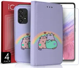 etui-do-samsung-galaxy-a53-a53-5g-wzory-szklo-x4