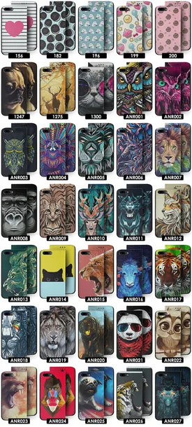 etui-do-apple-iphone-7-8-plus-wzory-szklo-x4-kolor-wielokolorowy