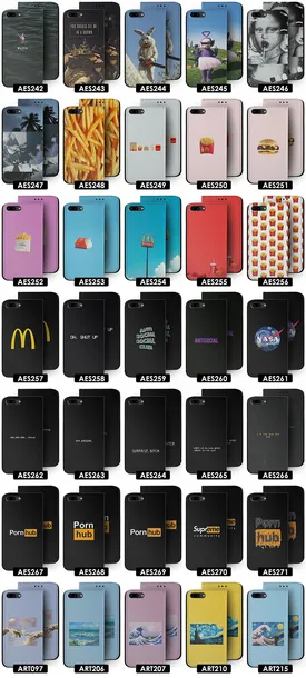 etui-do-apple-iphone-7-8-plus-wzory-szklo-x4-zalaczone-wyposazenie-szklo-hybrydowe