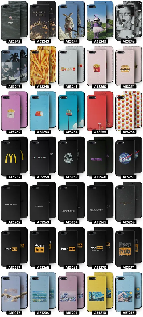etui-do-apple-iphone-7-8-plus-wzory-szklo-x4