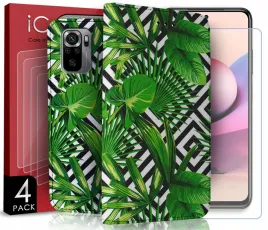2w1-etui-do-xiaomi-redmi-note-10-10s-wzory-szklo
