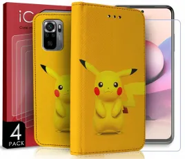 2w1-etui-do-xiaomi-redmi-note-10-10s-wzory-szklo