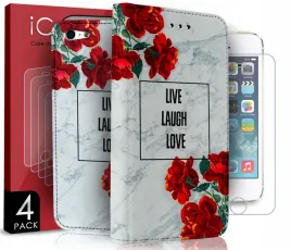 2w1-etui-do-apple-iphone-5-5s-se-wzory-szklo-x4