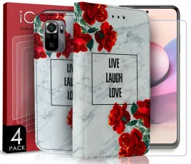 2w1-etui-do-xiaomi-redmi-note-10-10s-wzory-szklo