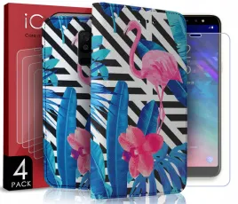 2w1-etui-do-samsung-a6-plus-2018-wzory-szklo-x4