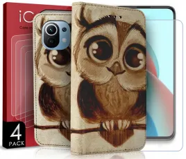 super-etui-do-xiaomi-mi-11-lite-4g-5g-wzory-szklo