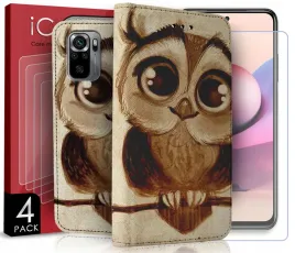 super-etui-do-xiaomi-redmi-note-10-10s-wzory-szklo