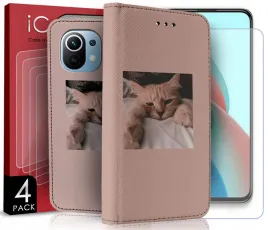 super-etui-do-xiaomi-mi-11-lite-4g-5g-wzory-szklo