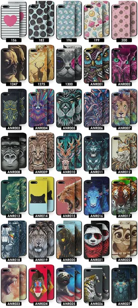 etui-do-apple-iphone-7-8-plus-wzory-szklo-x4-kolor-wielokolorowy