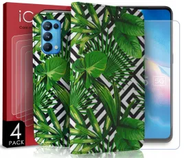 zestaw-etui-do-oppo-reno-5-5g-4g-wzory-szklo-x4