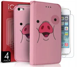 etui-do-apple-iphone-5-5s-se-wzory-szklo-x4
