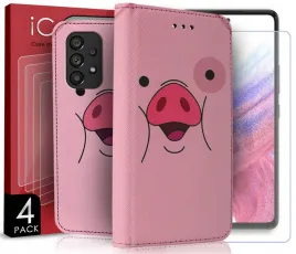etui-do-samsung-galaxy-a53-a53-5g-wzory-szklo-x4