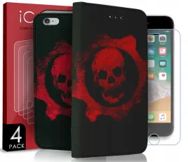 zestaw-etui-do-apple-iphone-6-6s-wzory-szklo-x4