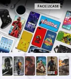 etui-do-apple-iphone-7-8-plus-wzory-szklo-x4-stan-nowy