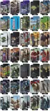etui-do-apple-iphone-7-8-plus-wzory-szklo-x4-kolor-wielokolorowy