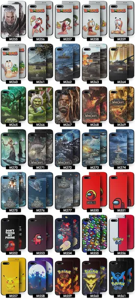 etui-do-apple-iphone-7-8-plus-wzory-szklo-x4-kod-producenta-case-gry-ochronne-obudowa-futeral-zestaw