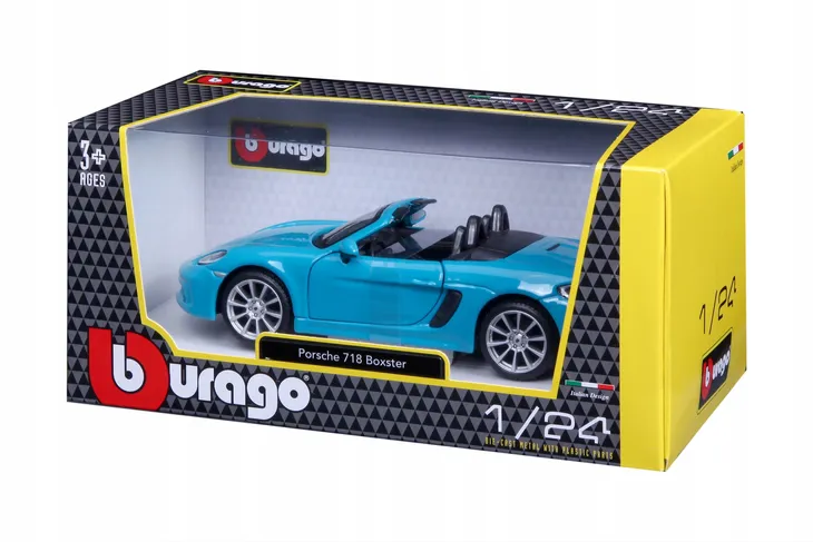 bburago-model-porsche-718-boxster-blue-1-24-stan-nowy-marka-bburago
