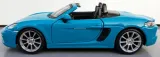 bburago-model-porsche-718-boxster-blue-1-24-stan-nowy-stan-zlozenia-calosc-die-cast
