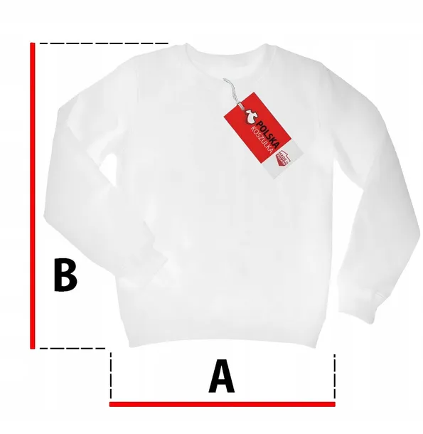 super-jakosc-bluza-kot-w-butach-xs-wzory-kolor-bialy