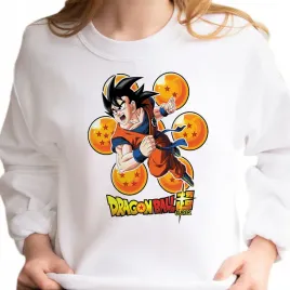 super-jakosc-bluza-dragonball-xs-wzory