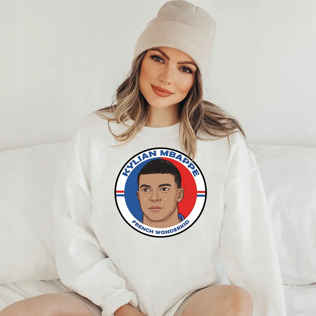 super-jakosc-bluza-mbappe-xl-wzory