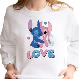 super-jakosc-bluza-stitch-xs-wzory