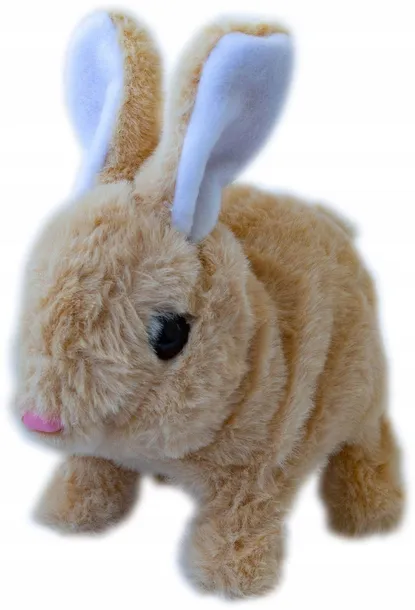 kroliczek-na-baterie-brazowy-plec-chlopcy-dziewczynki-unisex
