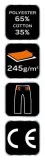 krotkie-spodenki-basic-rozmiar-ld-54-material-dominujacy-poliester