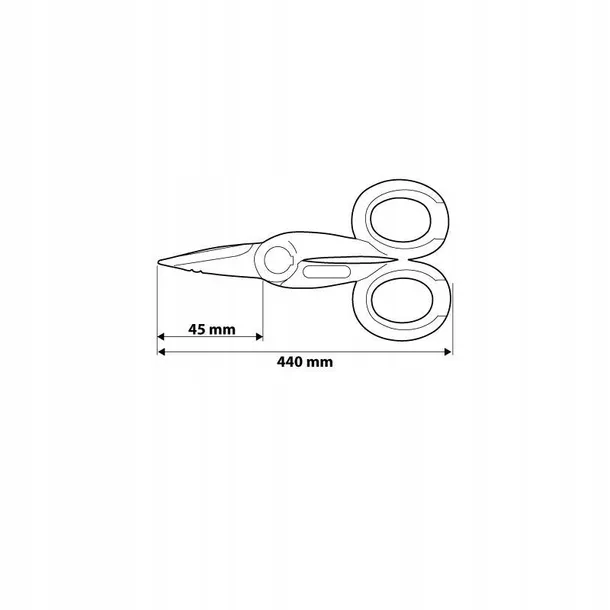 nozyce-do-kabli-neo-tools-01-511-kod-producenta-01-511-waga-z-opakowaniem-1-kg