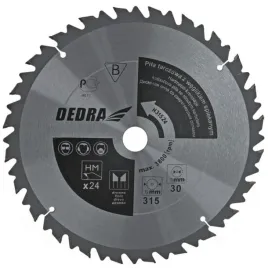 pila-tarczowa-hm-400x30mm-36z-dedra-hl40036