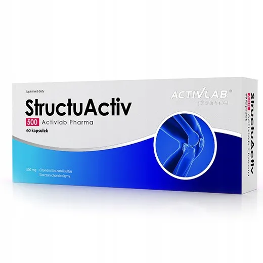 activlab-structuactiv-500mg-chondroityna-60-kaps-stan-nowy
