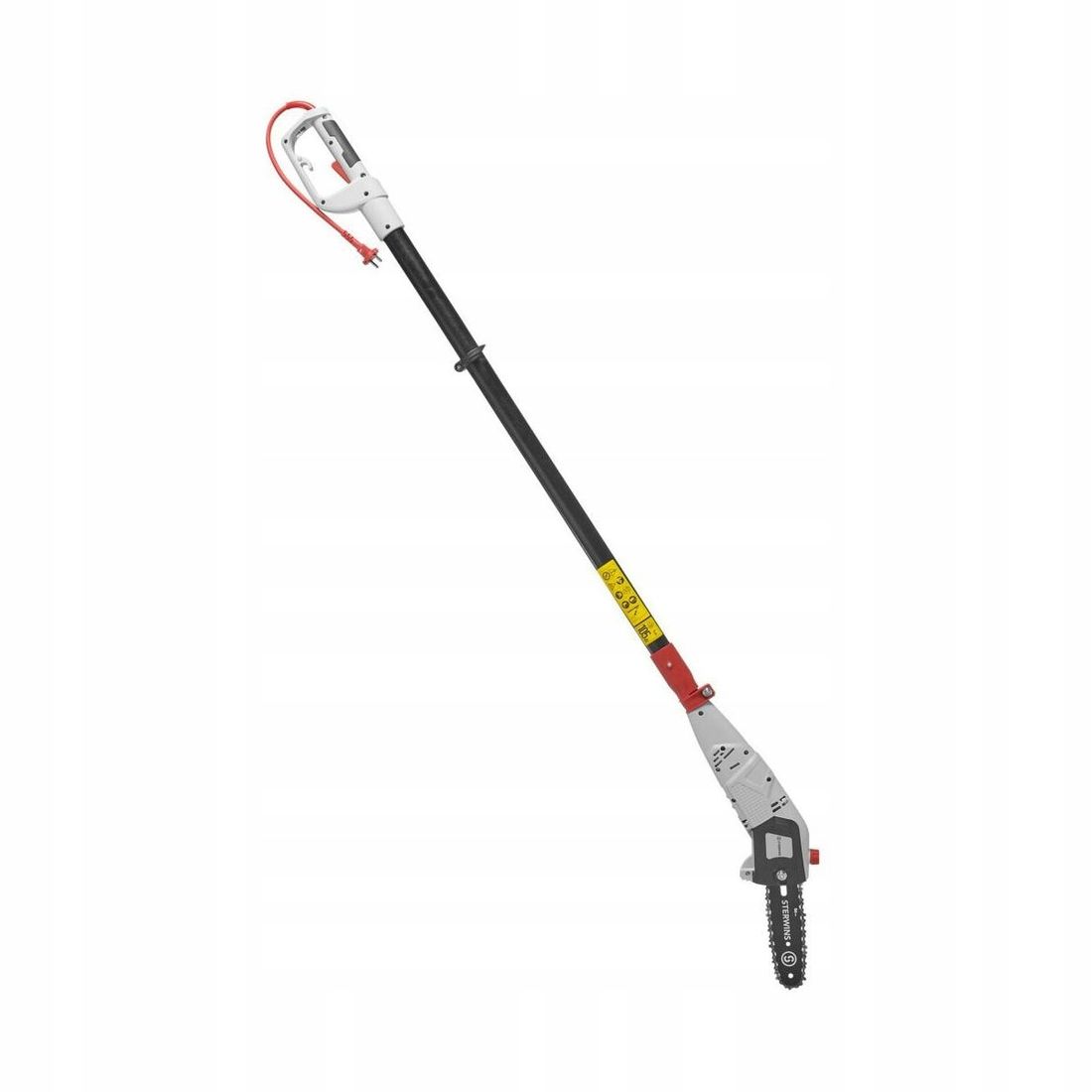 Pilarka elektryczna wysięgnik Sterwins 20cm 750W - ERLI.pl